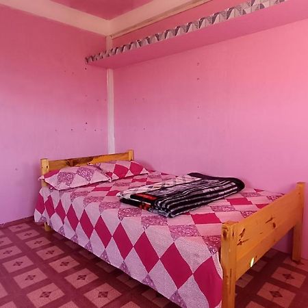 Pamilya Homestay Черапунджи Экстерьер фото